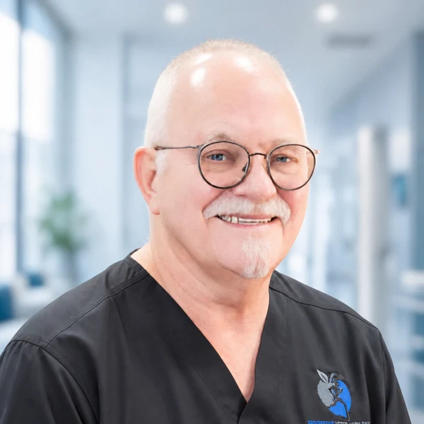Dr. Patrick Goldsworthy, DC, Core Medical Center