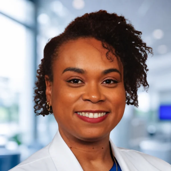 Kristina Mitchell, DNP, FNP-C, Core Medical Center