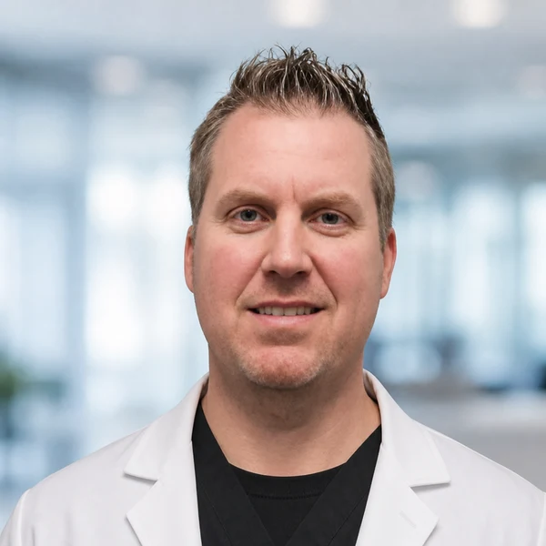 Matt Elniff, PT, MPT, FAAOMPT, Core Medical Center