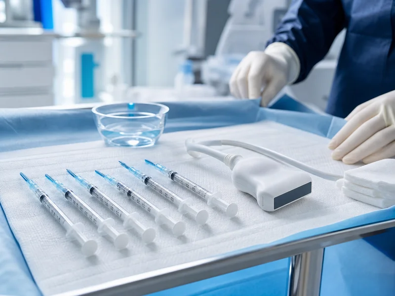 Injection Procedures, Trigger-Point, Epidural, Nerve Block & Joint at Core Medical Center in Blue Springs, MO