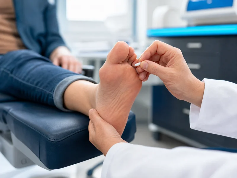 Neuropathy Treatment at Core Medical Center in Blue Springs, MO
