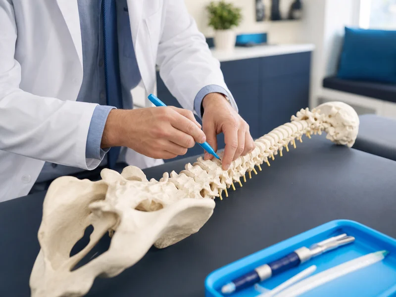 Pain Management in Kansas City at Core Medical Center in Blue Springs, MO