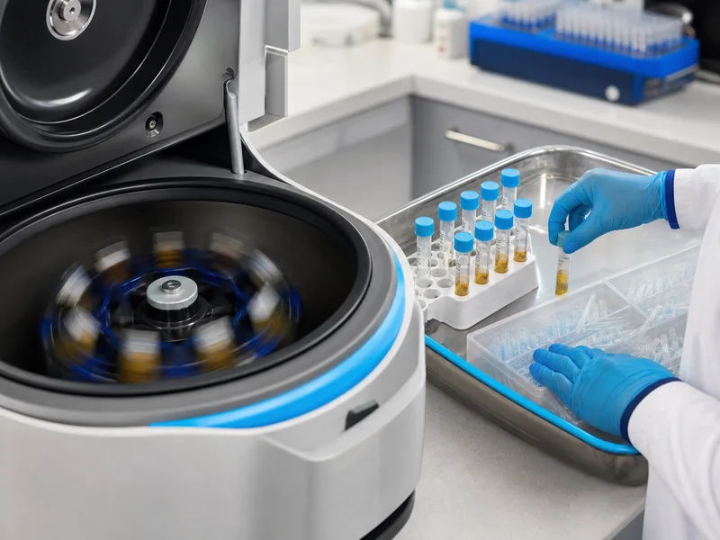 Regenerative Medicine, PRP, Stem Cell & Prolotherapy at Core Medical Center in Blue Springs, MO